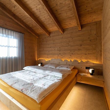 Chalet Gamserrugg ไวลด์เฮาส์ ภายนอก รูปภาพ