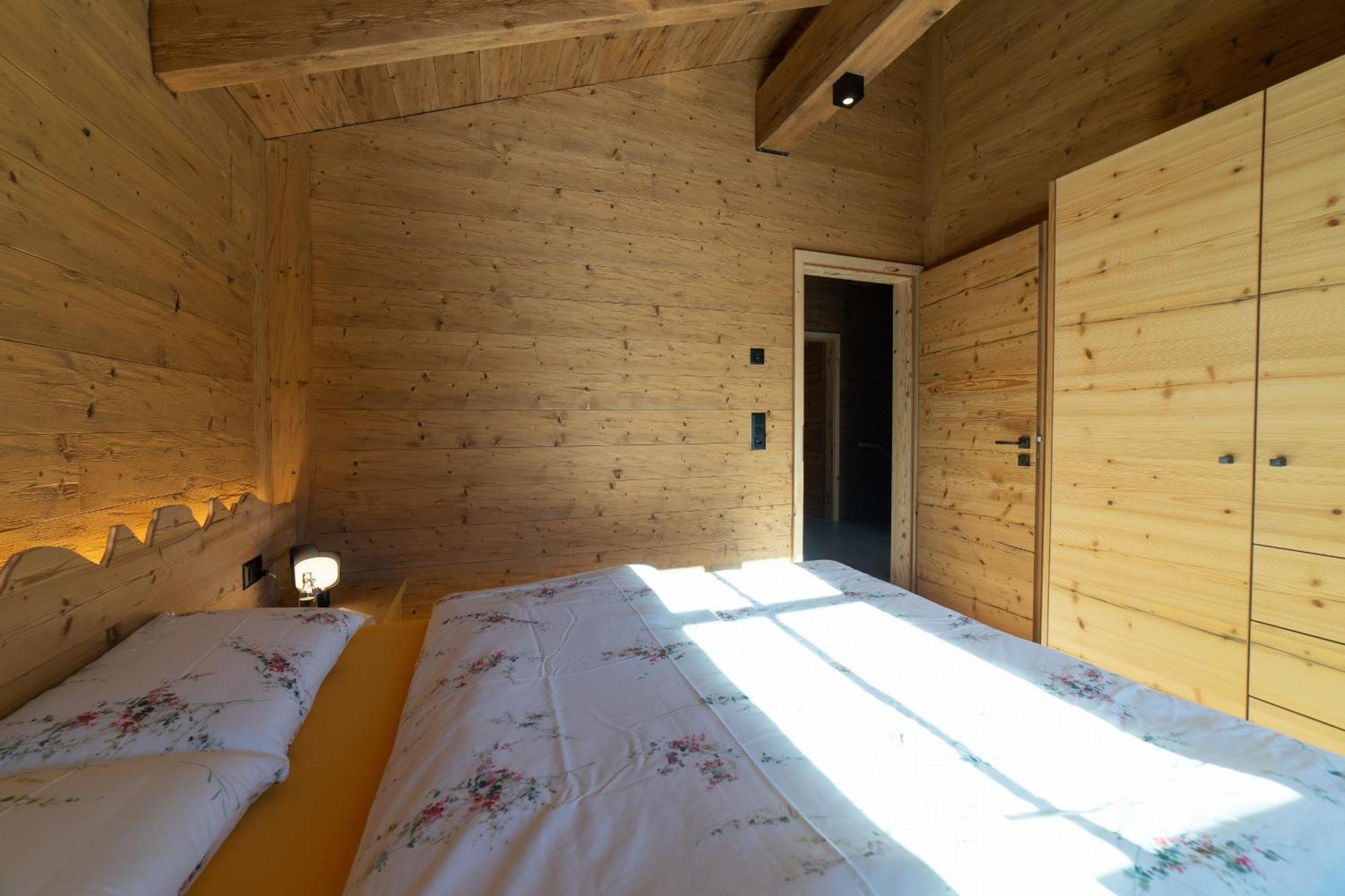 Chalet Gamserrugg ไวลด์เฮาส์ ภายนอก รูปภาพ