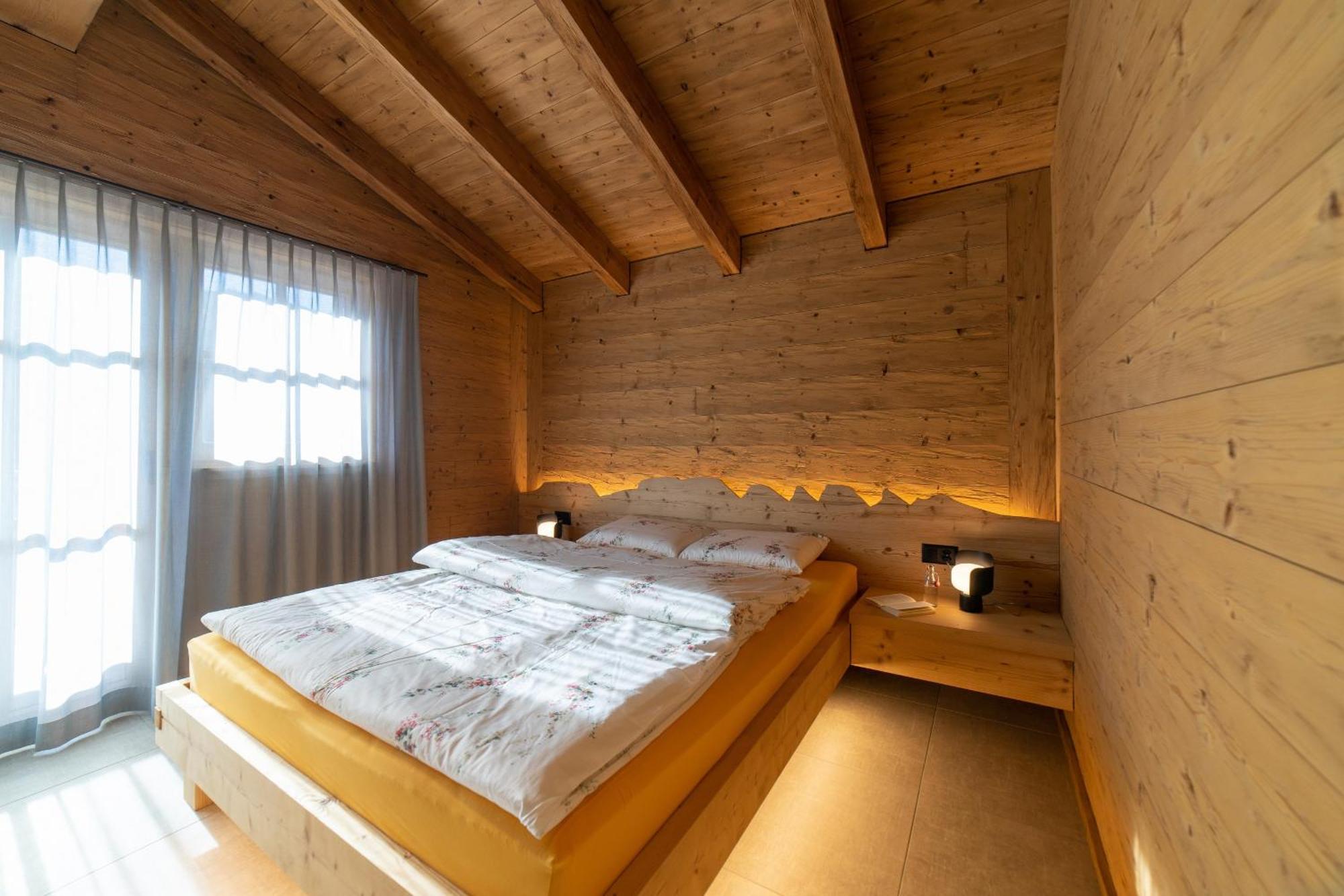 Chalet Gamserrugg ไวลด์เฮาส์ ภายนอก รูปภาพ